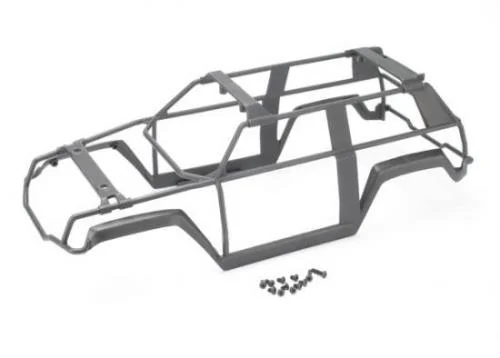 Traxxas ExoCage 1:16 Summit (includes mounting hardware) — image 2 of 3