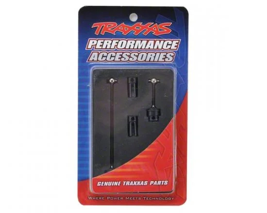 Traxxas Steel Constant Velocity Center Driveshafts — image 3 of 3