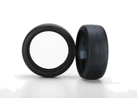 Traxxas Tires 1.9 Gymkhana slick (2) &mdash; image 2 of 3