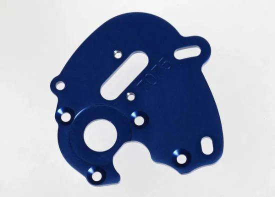 Traxxas Plate motor (for 550 motor) — image 2 of 2