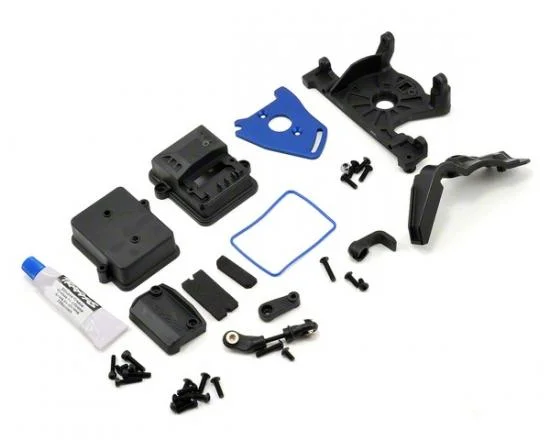Traxxas Slash 4x4 Low CG Chassis conversion kit — image 5 of 6