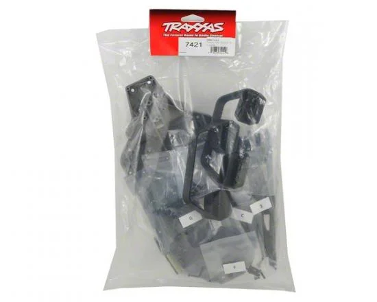 Traxxas Slash 4x4 Low CG Chassis conversion kit — image 6 of 6