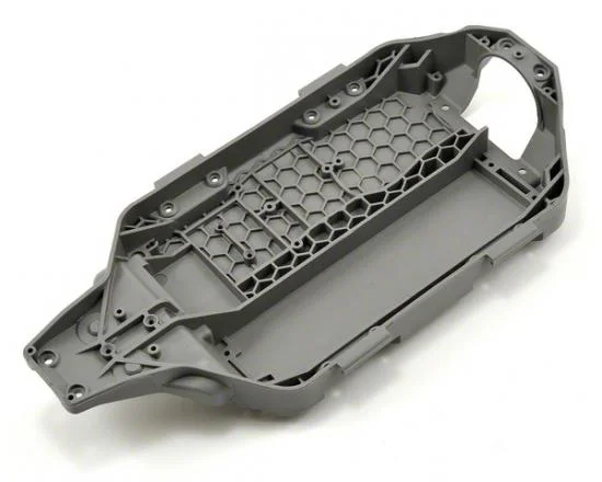 Traxxas Slash 4x4 Low CG Chassis conversion kit — image 3 of 6