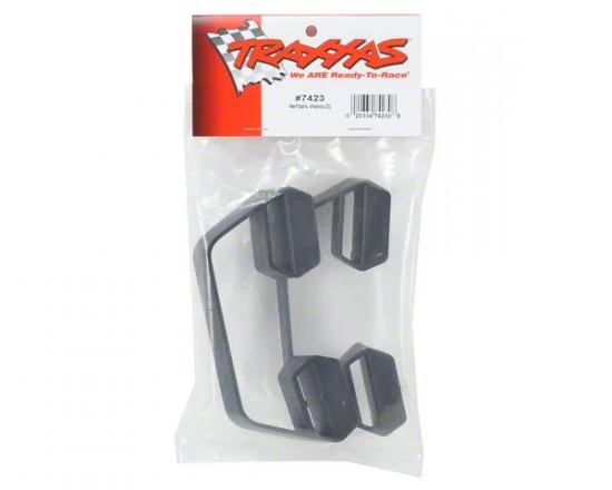 Traxxas Nerf bars chassis (2) — image 3 of 3