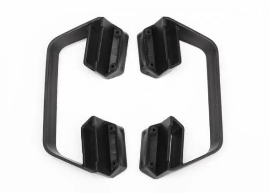 Traxxas Nerf bars chassis (2) — image 2 of 3