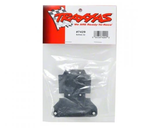 Traxxas Bulkhead rear &mdash; image 2 of 2