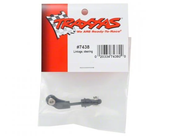 Traxxas Linkage steering — image 2 of 2