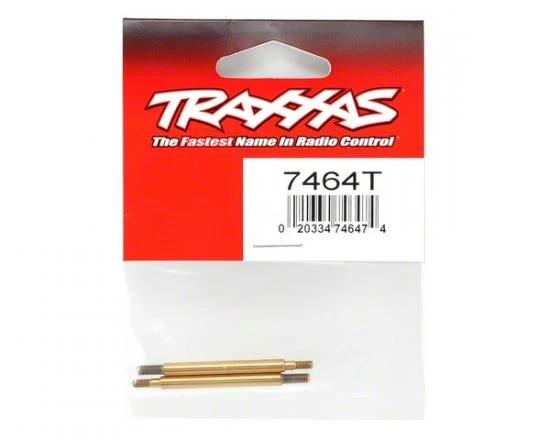 Traxxas Shaft GTR long TiN-coated (2) — image 3 of 3