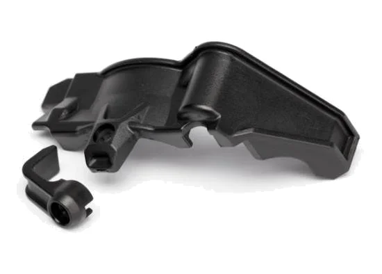 Traxxas Cover gear/ wire retainer — image 2 of 3