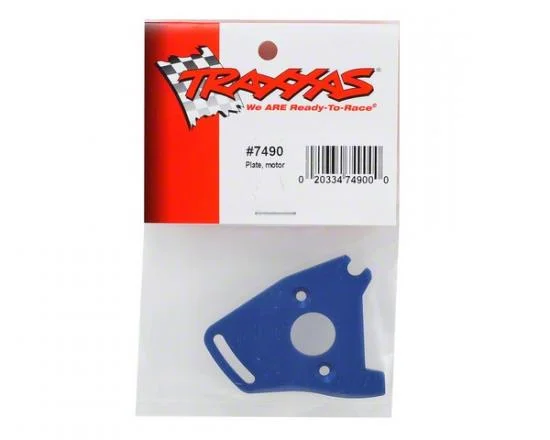 Traxxas Motor Plate — image 3 of 3