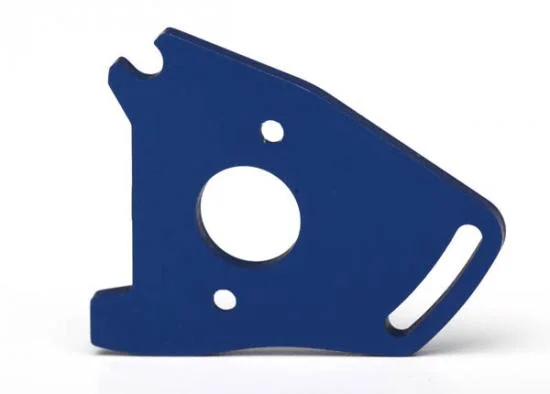 Traxxas Motor Plate — image 2 of 3