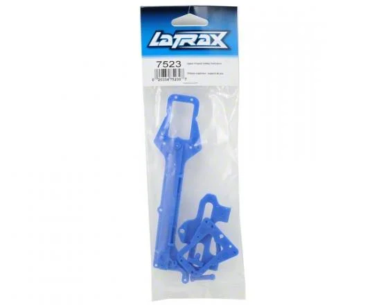 Traxxas Upper chassis/ battery hold down — image 3 of 3