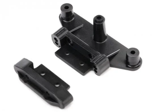 Traxxas Suspension pin retainer front rear — image 2 of 3