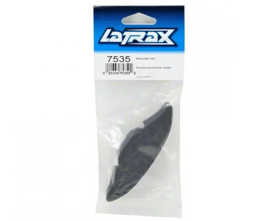 Traxxas Body bumper foam — image 2 of 2