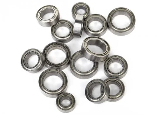 LaTrax 1:18 Rally/Teton/SST Bearing Upgrade Set &mdash; image 2 of 3