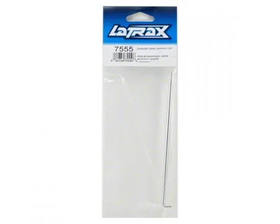 Traxxas Driveshaft center Aluminium / pin &mdash; image 3 of 3