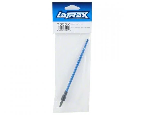 Traxxas Driveshaft - Center (One-Way) &mdash; image 2 of 2