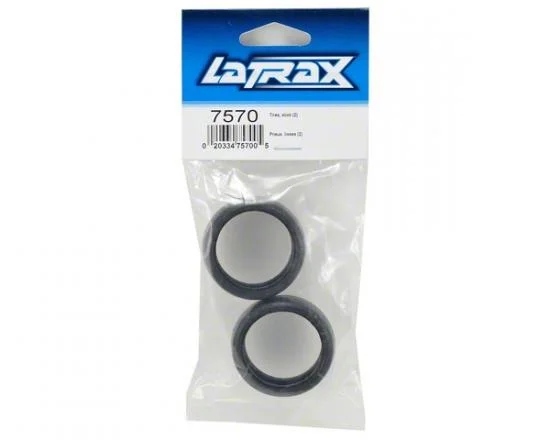 Traxxas Tires slick (2) — image 3 of 3