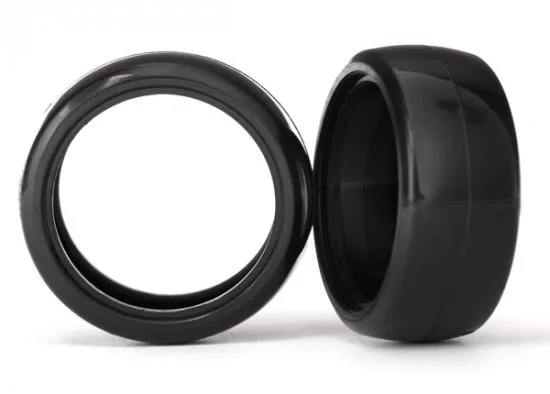 Traxxas Tires slick (2) — image 2 of 3