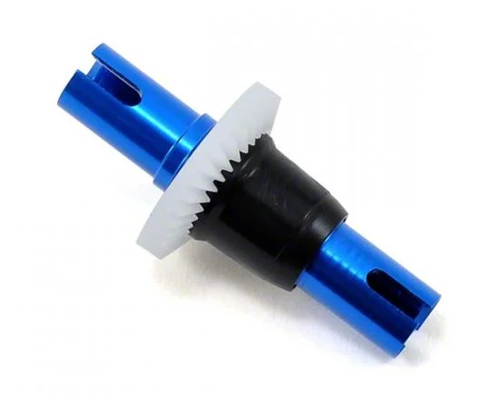 Traxxas Spool (Solid Axle) - Aluminium — image 2 of 3