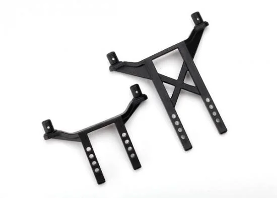 Traxxas Body mounts (posts) front rear &mdash; image 2 of 3