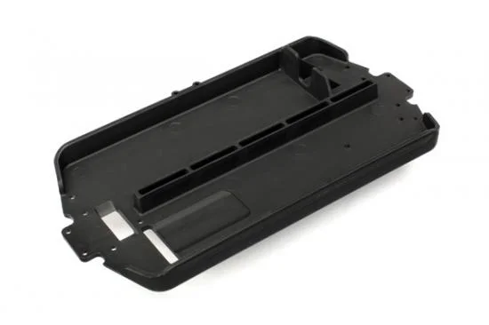 Traxxas Chassis (long) &mdash; image 2 of 2