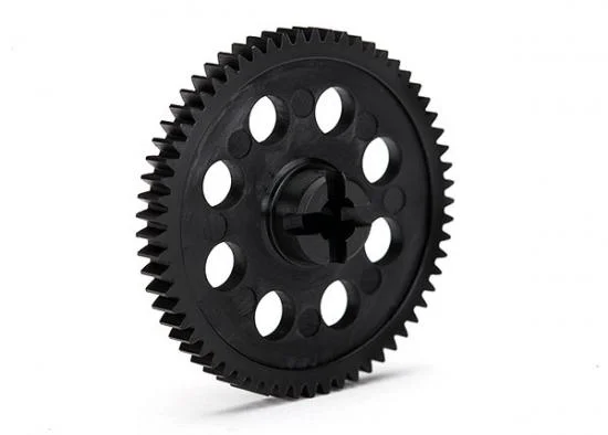 Traxxas Spur gear 61-tooth &mdash; image 2 of 2