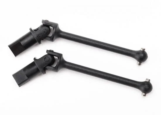 Traxxas Driveshaft assembly front /rear (2) — image 2 of 3
