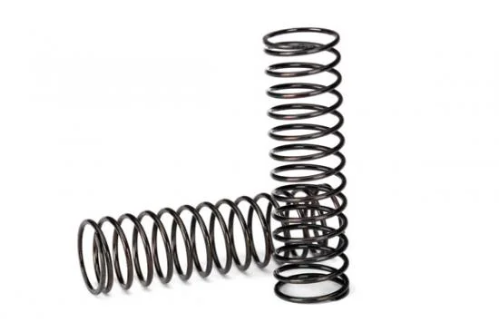 Traxxas Spring Shock firm (1 pair) (fits 1:18 LaTrax SST) &mdash; image 2 of 2