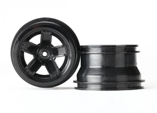 Traxxas Wheels Teton (2) — image 2 of 4