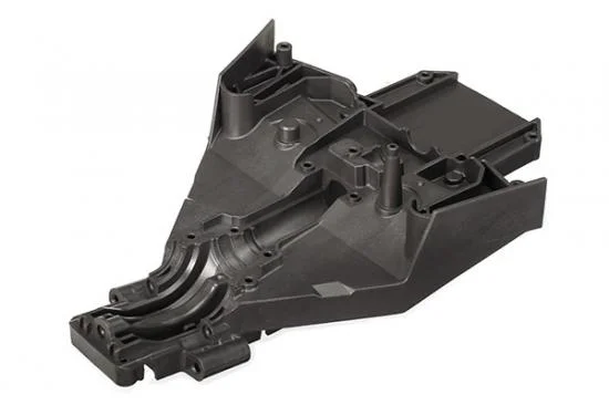 Traxxas X-MAXX Front Bulkhead (lower) &mdash; image 2 of 2
