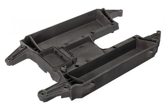 Traxxas X-MAXX Chassis — image 2 of 2