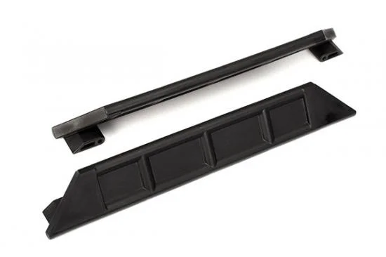 Traxxas X-MAXX Chassis Nerf Bars (2) — image 2 of 2