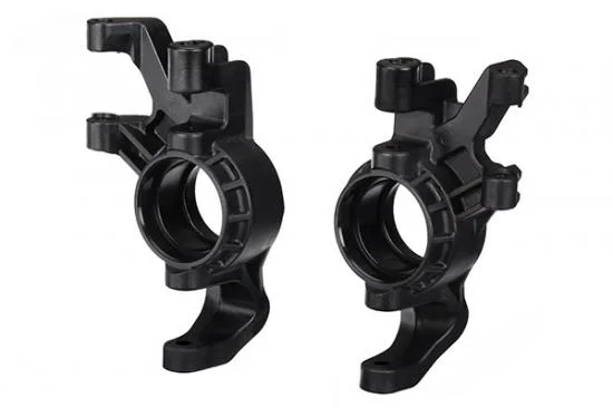 Traxxas X-MAXX Steering blocks left right — image 2 of 2