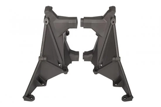 Traxxas X-MAXX Shock tower rear (left right halves) — image 2 of 2