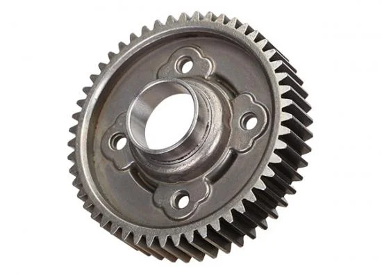 Traxxas X-MAXX Output gear 51-tooth metal (requires 7785X input gear) — image 2 of 2