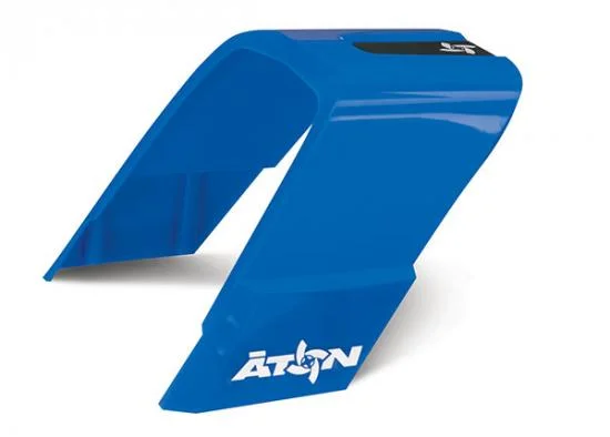 Traxxas Canopy roll hoop blue &mdash; image 2 of 2