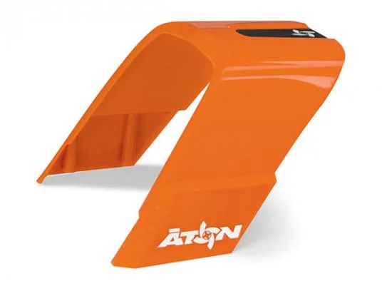 Traxxas Canopy roll hoop orange — image 2 of 2