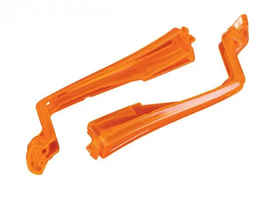 Traxxas LED lens rear orange (left right) &mdash; image 2 of 2