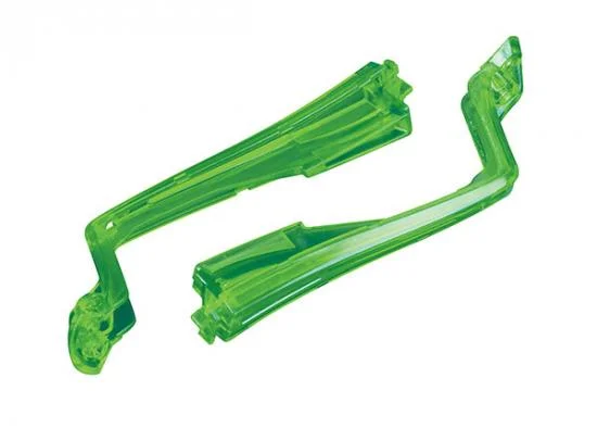 Traxxas LED lens rear green (left right) &mdash; image 2 of 2