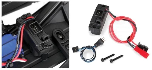 Traxxas TRX-4 Complete LED Light Set — image 7 of 7