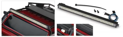 Traxxas TRX-4 Complete LED Light Set — image 4 of 7