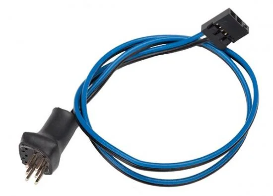 Traxxas 3-in-1 wire harness LED light kit TRX-4 — image 2 of 2