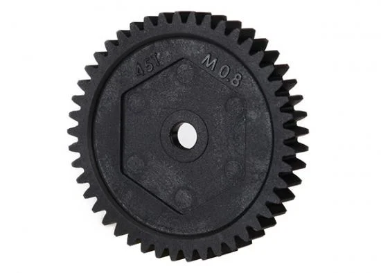 Traxxas Spur gear 45-tooth (TRX-4) — image 2 of 2