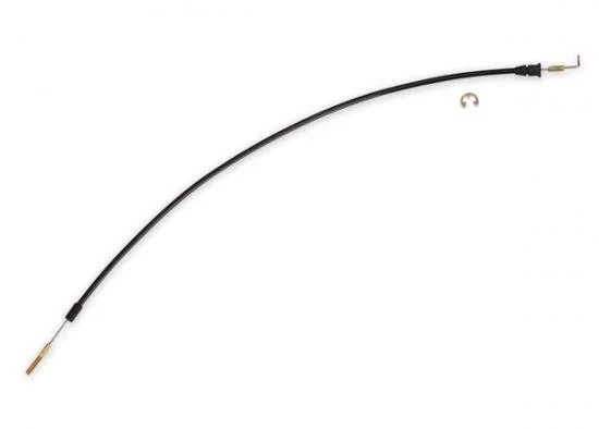 Traxxas Cable T-lock (extra long) (for use with TRX-4 Long Arm Lift Kit) — image 2 of 2