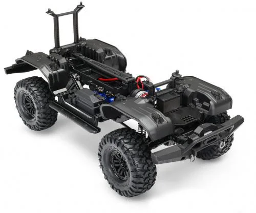Traxxas TRX-4 Unassembled Kit &mdash; image 2 of 3