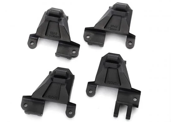 Traxxas Shock towers front rear (left right) — image 2 of 2