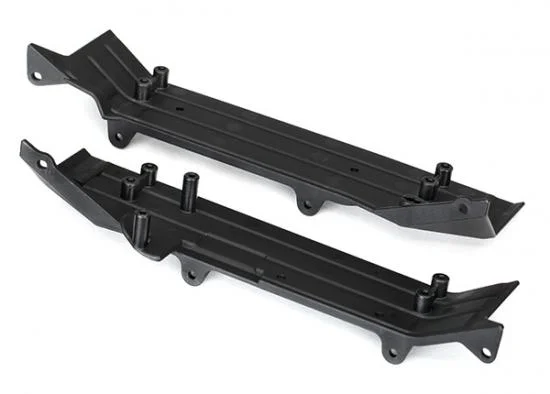 Traxxas Floor pans left right — image 2 of 2