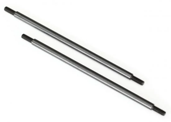 Traxxas Suspension link rear 5x121mm (upper or lower) (steel) (2) — image 2 of 2