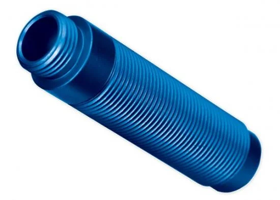 Traxxas Body GTS Shock Aluminium (blue-anodized) (1) — image 2 of 2